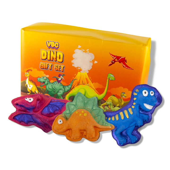 VBC Dino Gift Set